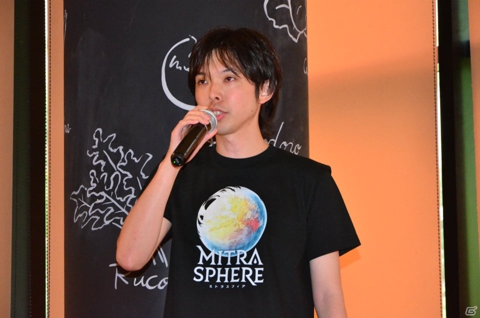 「ミトラスフィア」が8月7日に配信決定！野沢雅子さんの参加も発表されたリリース直前ミーティングをレポートの画像3