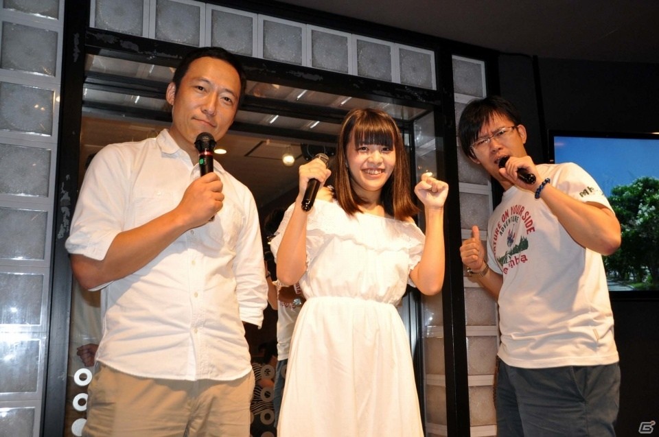 ドスマッカォ、何分で倒せますか！読者プレゼントつき「モンスターハンターダブルクロス」メディア大会レポートの画像14