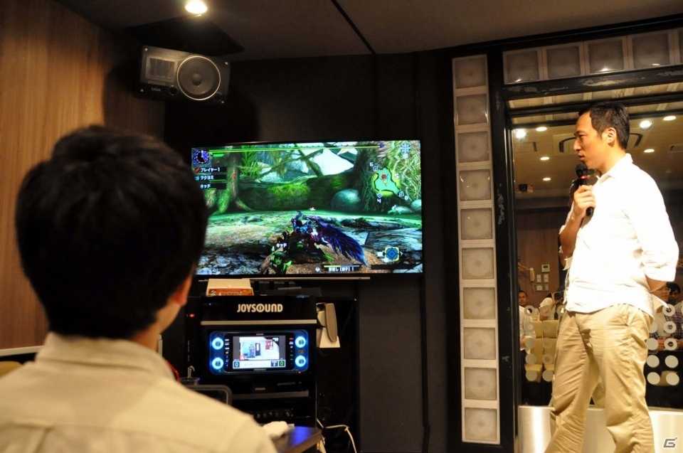 ドスマッカォ、何分で倒せますか！読者プレゼントつき「モンスターハンターダブルクロス」メディア大会レポートの画像6