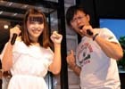 ドスマッカォ、何分で倒せますか！読者プレゼントつき「モンスターハンターダブルクロス」メディア大会レポート
