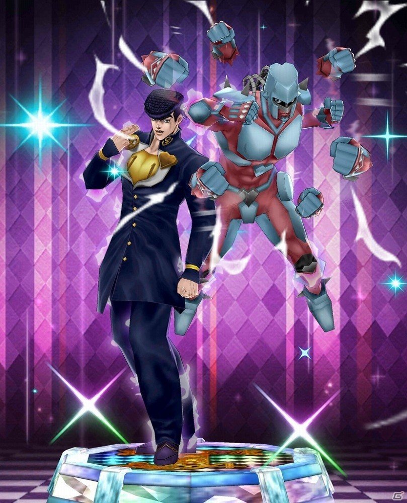 ジョジョの奇妙な冒険 ダイヤモンドレコーズ」ダイヤモンドコイン20個などがもらえる「ジョジョフェス in S市杜王町」開催記念キャンペーンが実施 |  Gamer