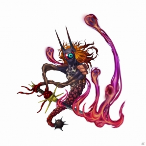 PS4/PS Vita「The Lost Child」パンドラやメフィストフェレスなど、境界世界に蠢くアストラルたちを紹介！の画像2