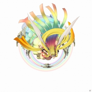 PS4/PS Vita「The Lost Child」パンドラやメフィストフェレスなど、境界世界に蠢くアストラルたちを紹介！の画像5