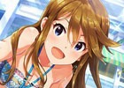 「アイドルマスター ミリオンライブ！ シアターデイズ」毎日ジュエルがもらえる「フレッシュサマーログインボーナス」が開催！