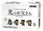 「ファイナルファンタジーXIV 光のお父さん」BD＆DVDが9月28日発売―初回限定豪華盤には特別デザインバッテリーパックが付属