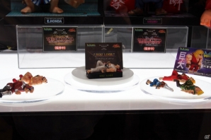 【WF2017夏】企業ブースで展示されていたフィギュアをフォトレポート！（その3）の画像138