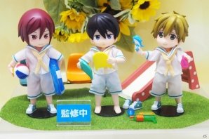 【WF2017夏】企業ブースで展示されていたフィギュアをフォトレポート！（その3）の画像187