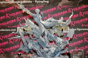 【WF2017夏】企業ブースで展示されていたフィギュアをフォトレポート！（その3）の画像79