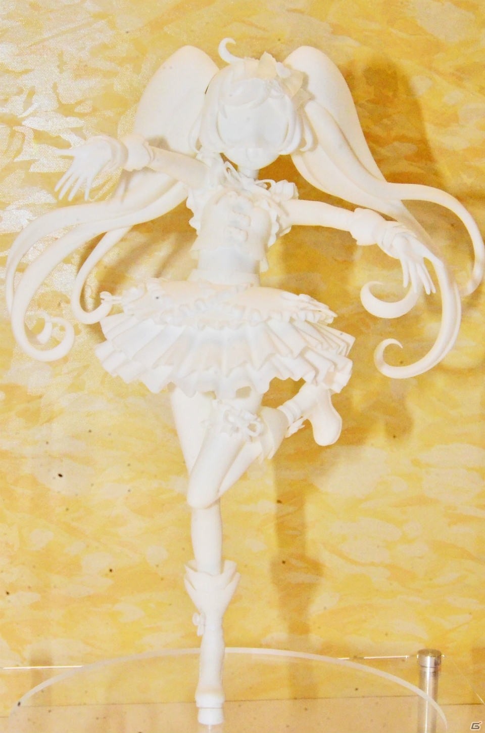 【WF2017夏】企業ブースで展示されていたフィギュアをフォトレポート！（その3）の画像105