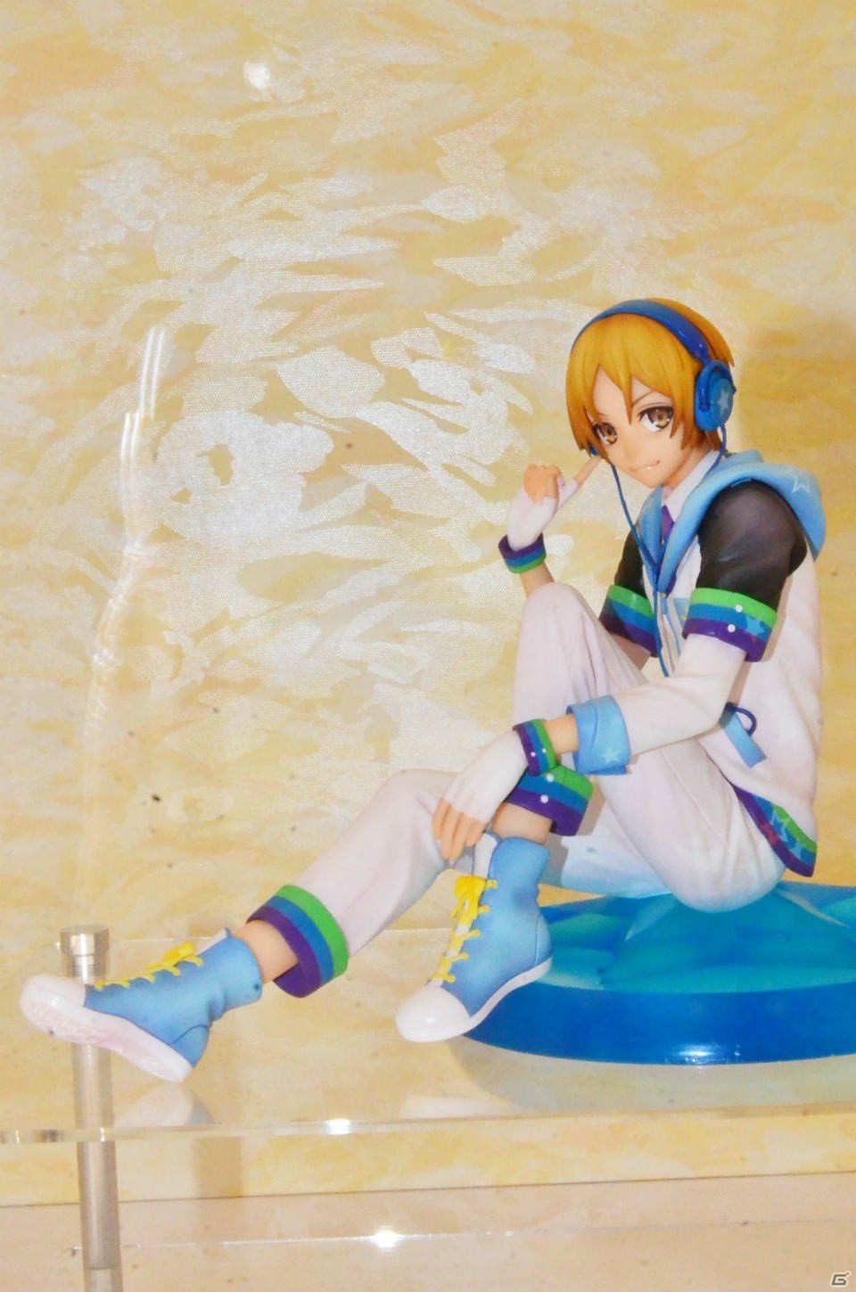 【WF2017夏】企業ブースで展示されていたフィギュアをフォトレポート！（その3）の画像107