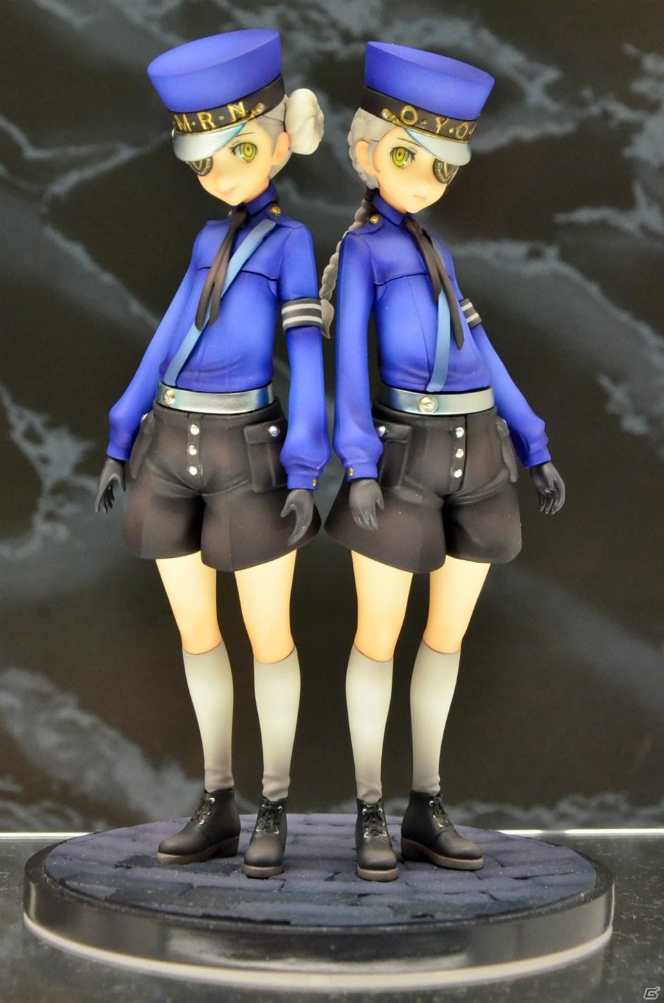 【WF2017夏】企業ブースで展示されていたフィギュアをフォトレポート！（その3）の画像109