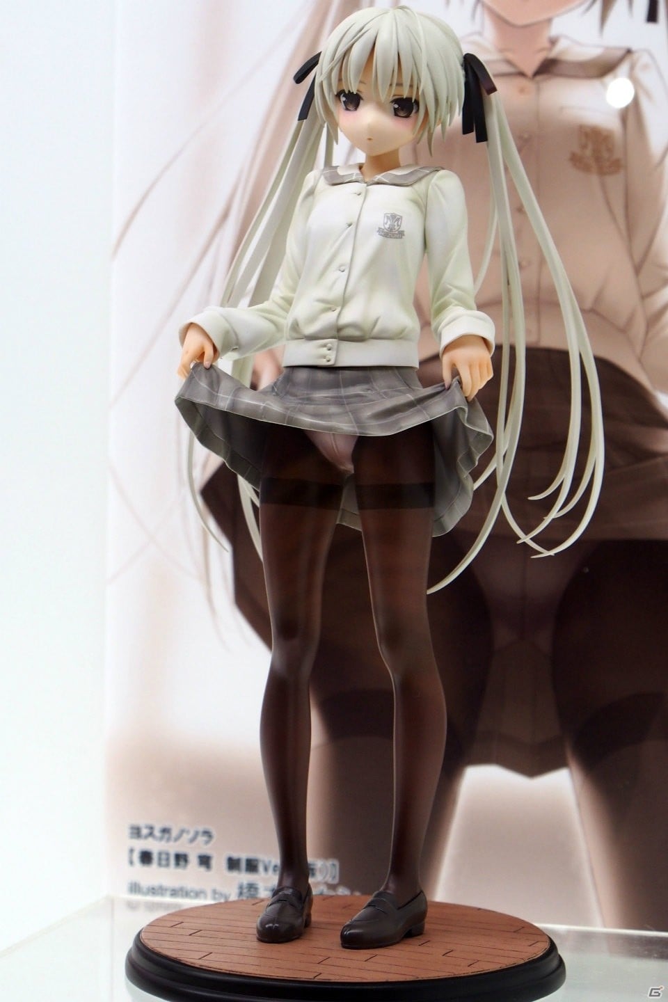 【WF2017夏】企業ブースで展示されていたフィギュアをフォトレポート！（その3）の画像122