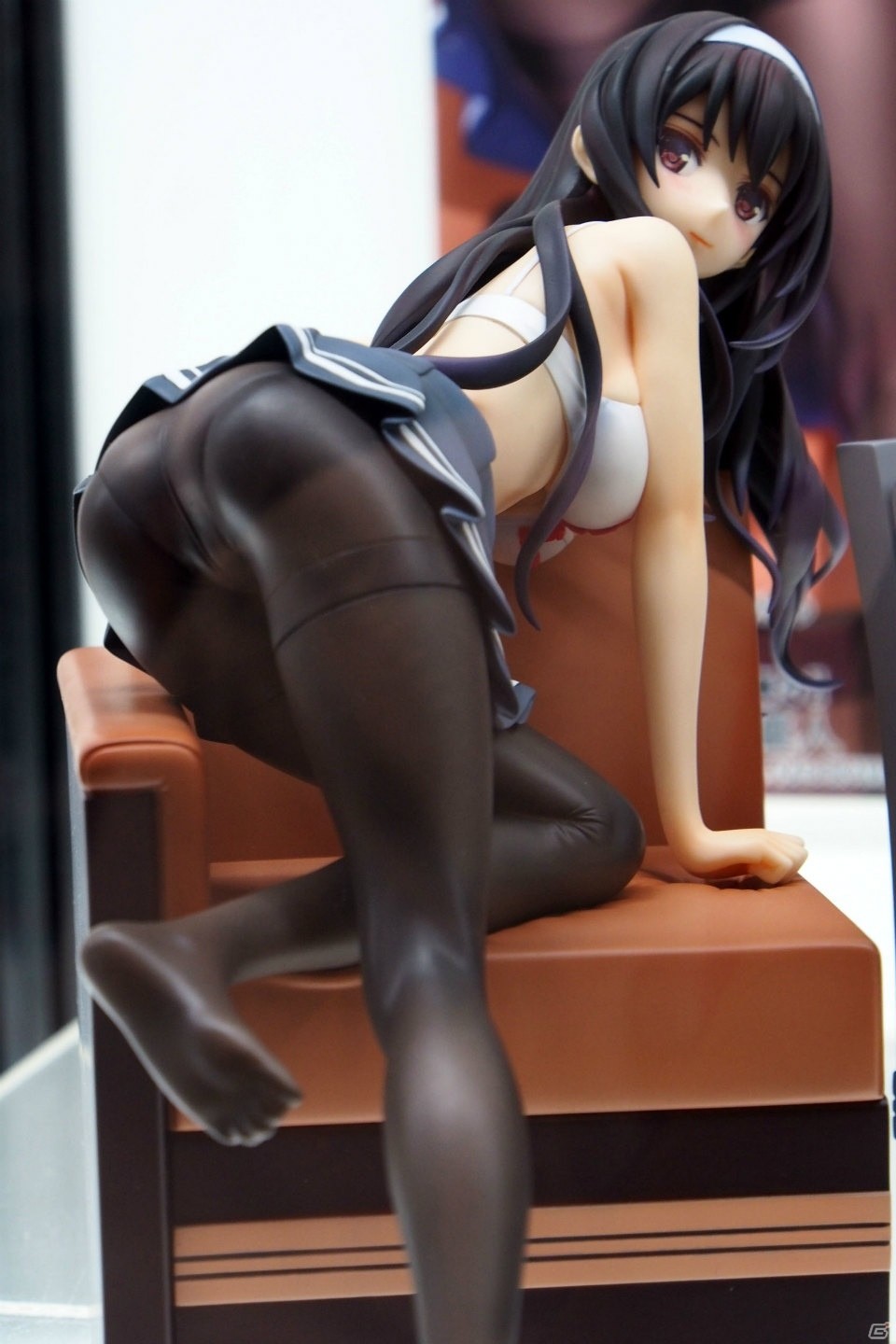 【WF2017夏】企業ブースで展示されていたフィギュアをフォトレポート！（その3）の画像124