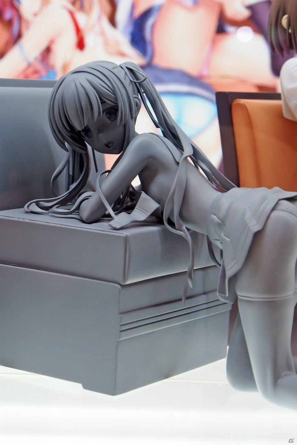 【WF2017夏】企業ブースで展示されていたフィギュアをフォトレポート！（その3）の画像126
