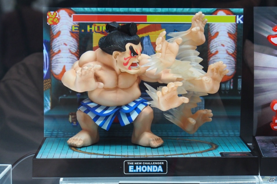 【WF2017夏】企業ブースで展示されていたフィギュアをフォトレポート！（その3）の画像130