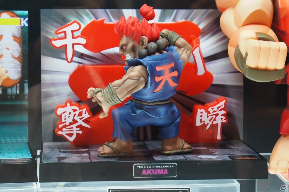【WF2017夏】企業ブースで展示されていたフィギュアをフォトレポート！（その3）の画像132