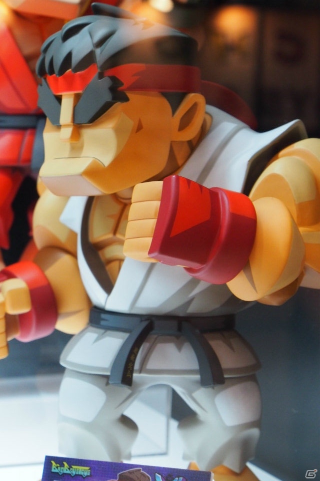 【WF2017夏】企業ブースで展示されていたフィギュアをフォトレポート！（その3）の画像134