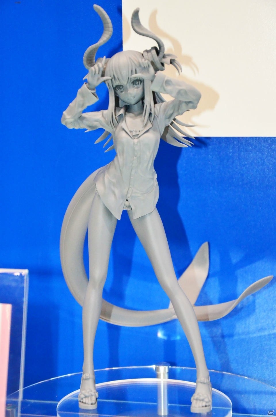 【WF2017夏】企業ブースで展示されていたフィギュアをフォトレポート！（その3）の画像139