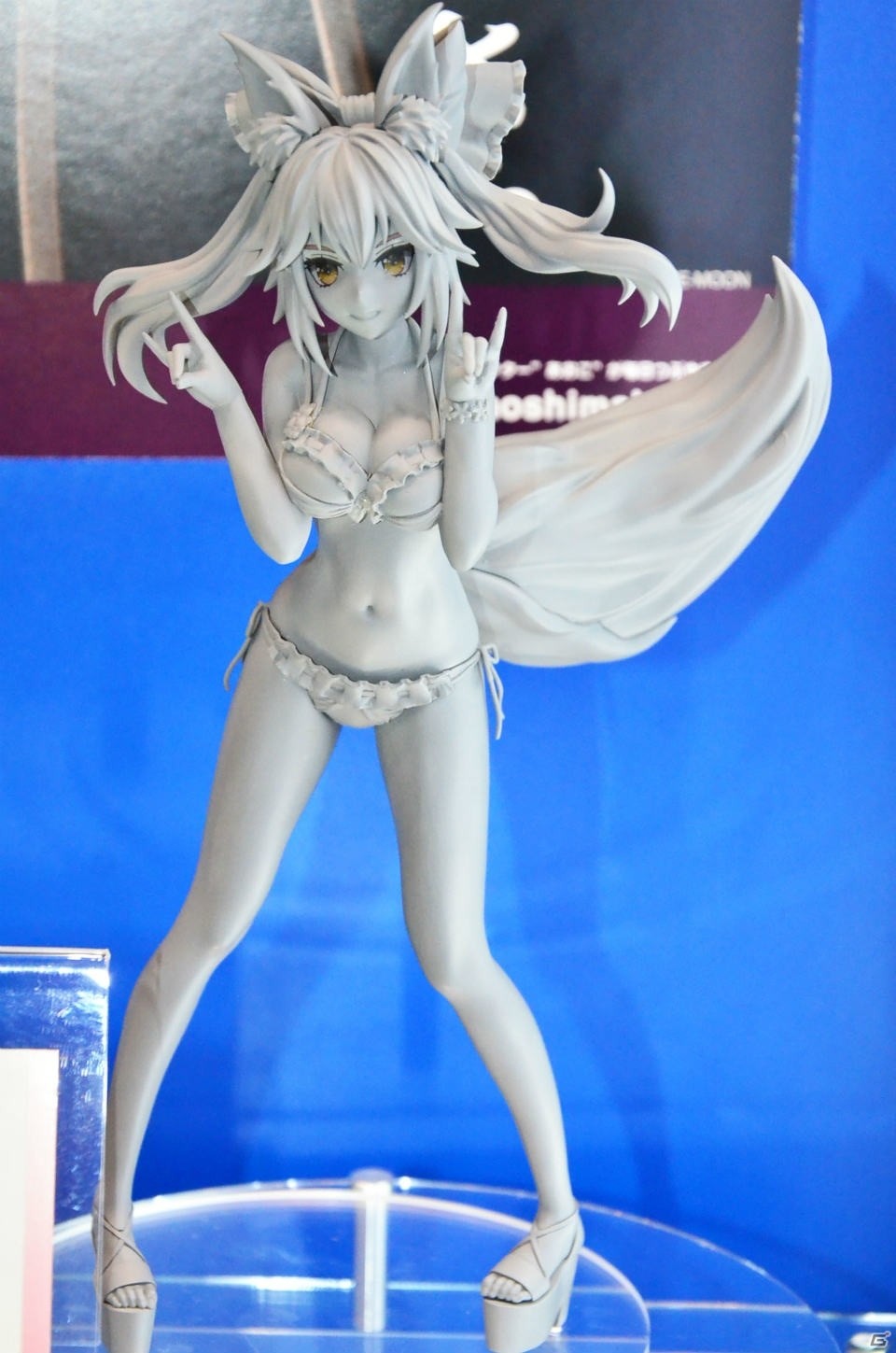 【WF2017夏】企業ブースで展示されていたフィギュアをフォトレポート！（その3）の画像142