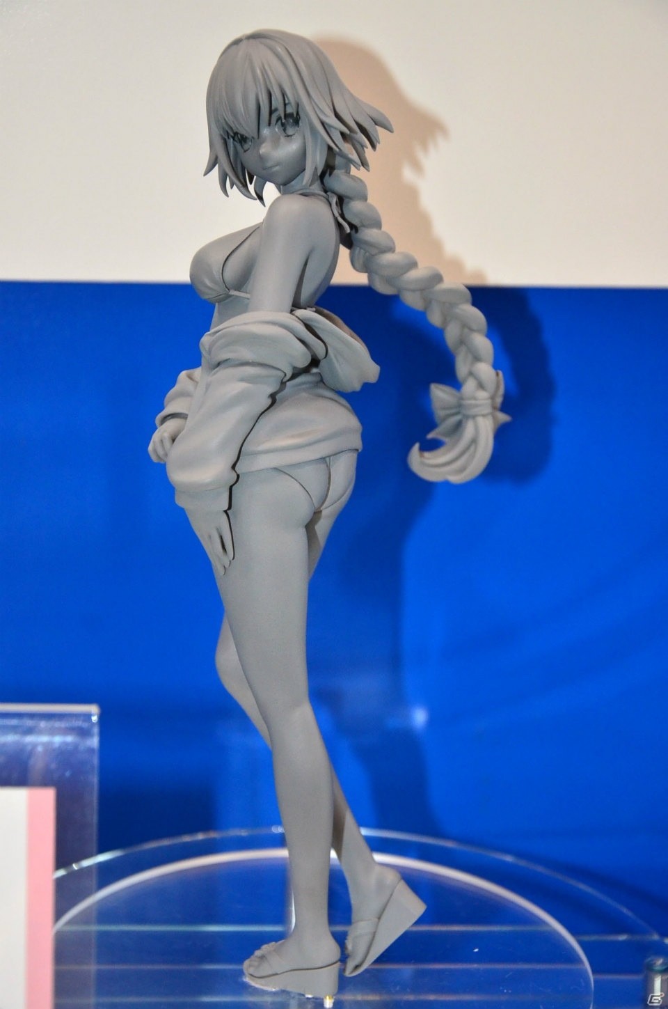 【WF2017夏】企業ブースで展示されていたフィギュアをフォトレポート！（その3）の画像148