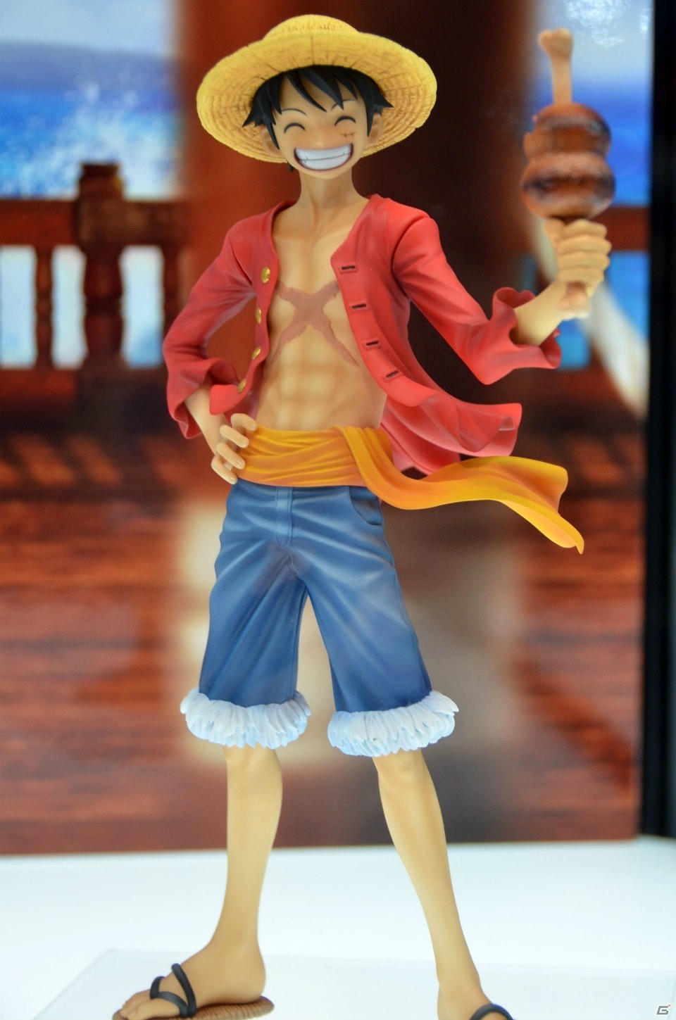 【WF2017夏】企業ブースで展示されていたフィギュアをフォトレポート！（その3）の画像15
