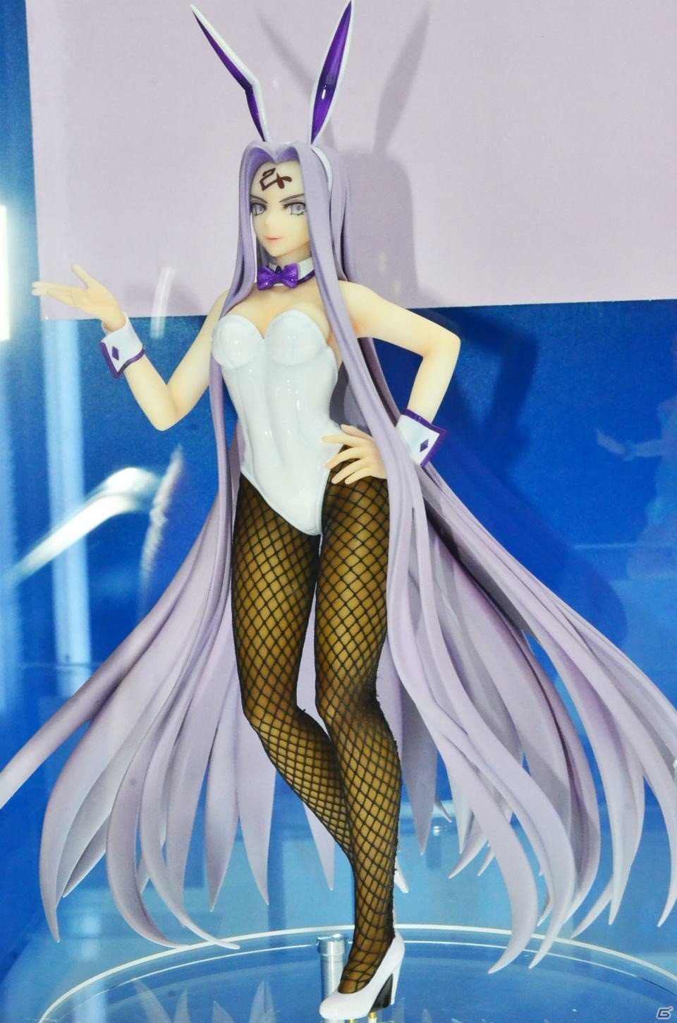 【WF2017夏】企業ブースで展示されていたフィギュアをフォトレポート！（その3）の画像158