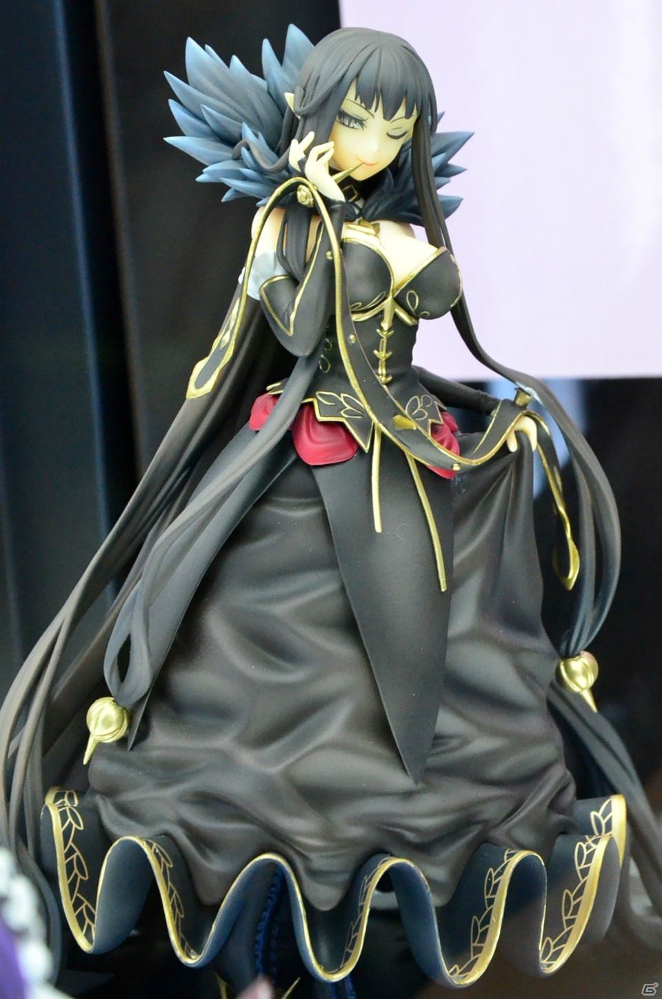 【WF2017夏】企業ブースで展示されていたフィギュアをフォトレポート！（その3）の画像162