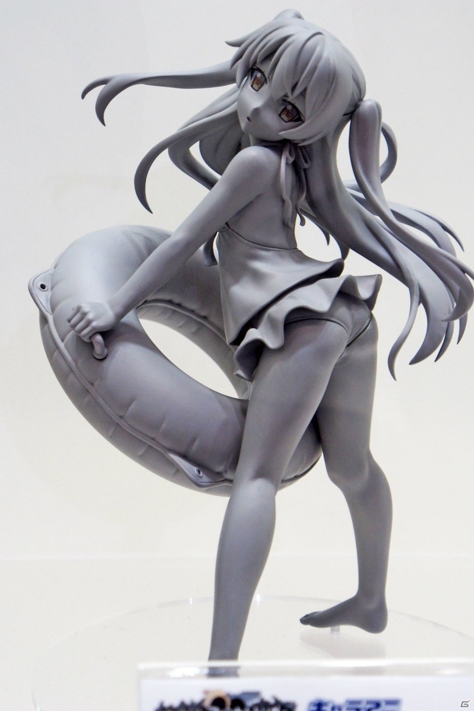 【WF2017夏】企業ブースで展示されていたフィギュアをフォトレポート！（その3）の画像166