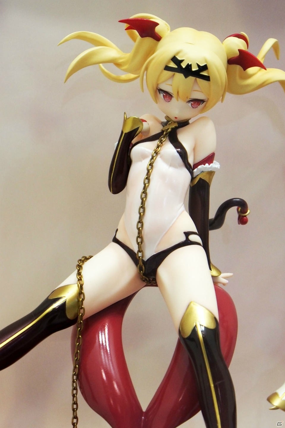 【WF2017夏】企業ブースで展示されていたフィギュアをフォトレポート！（その3）の画像169
