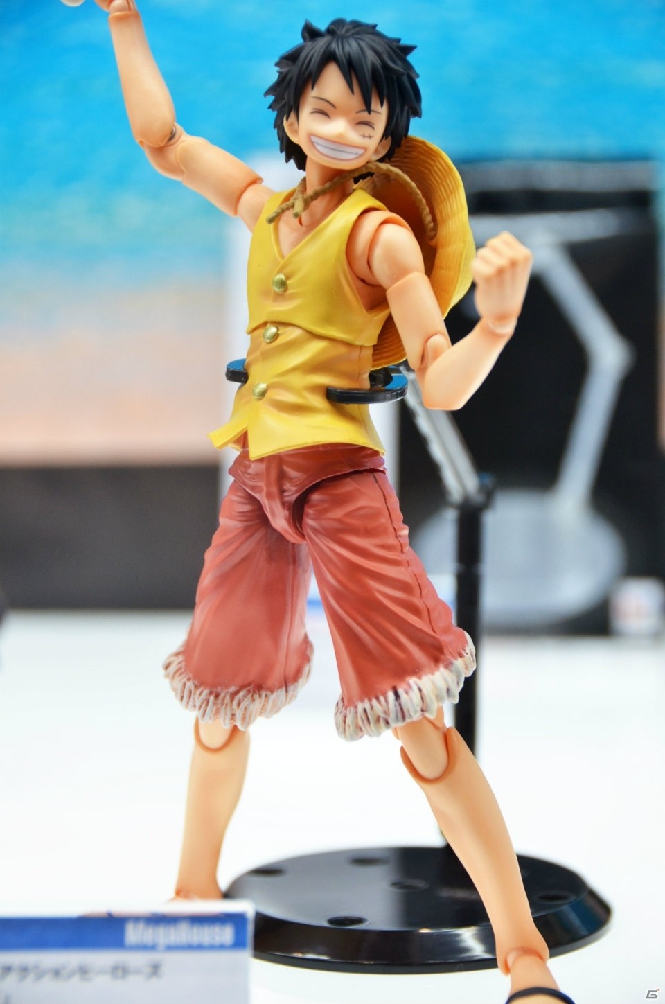 【WF2017夏】企業ブースで展示されていたフィギュアをフォトレポート！（その3）の画像17
