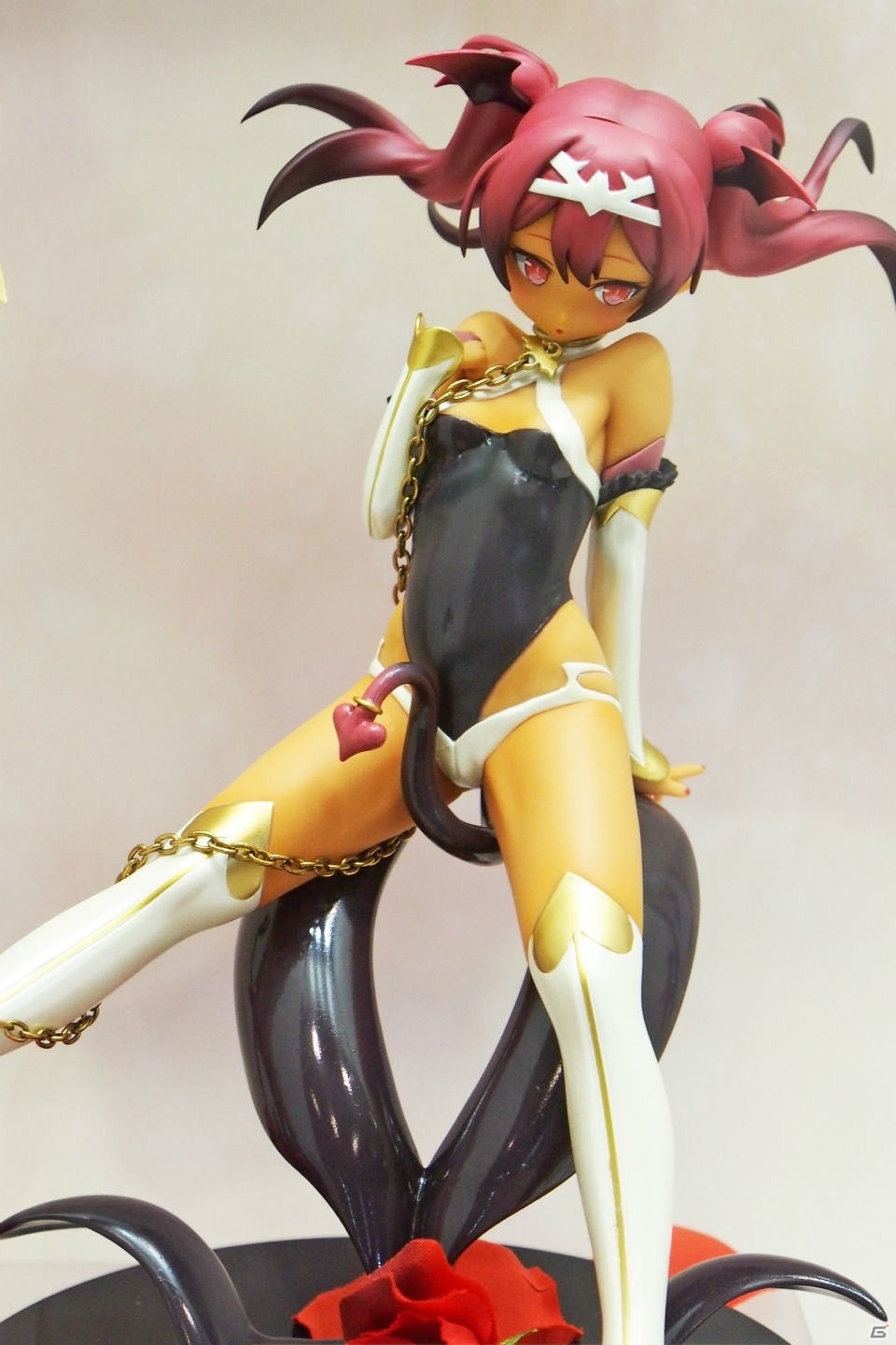 【WF2017夏】企業ブースで展示されていたフィギュアをフォトレポート！（その3）の画像171
