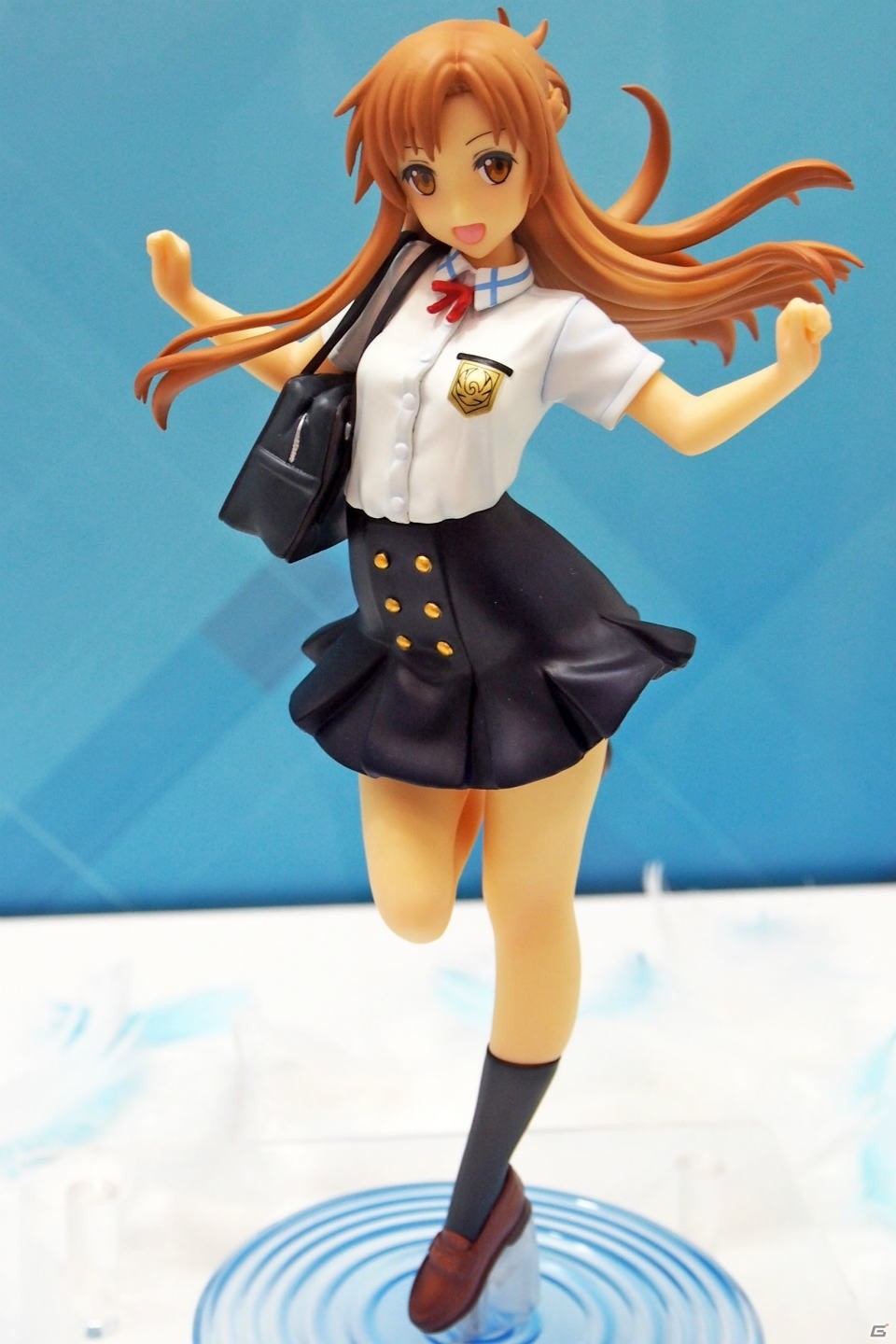 【WF2017夏】企業ブースで展示されていたフィギュアをフォトレポート！（その3）の画像173