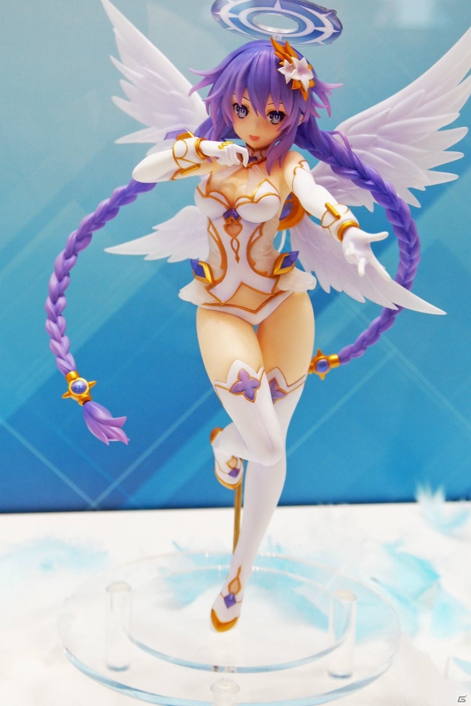 【WF2017夏】企業ブースで展示されていたフィギュアをフォトレポート！（その3）の画像175