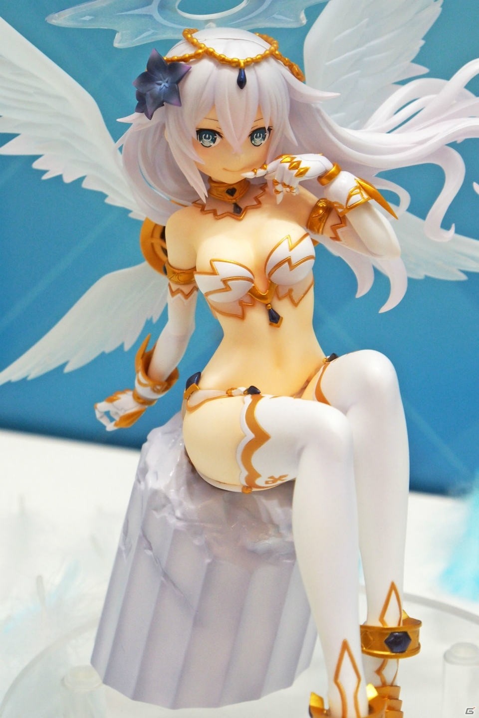 【WF2017夏】企業ブースで展示されていたフィギュアをフォトレポート！（その3）の画像177