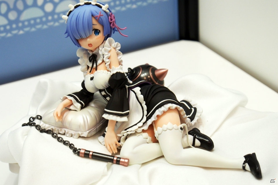 【WF2017夏】企業ブースで展示されていたフィギュアをフォトレポート！（その3）の画像183