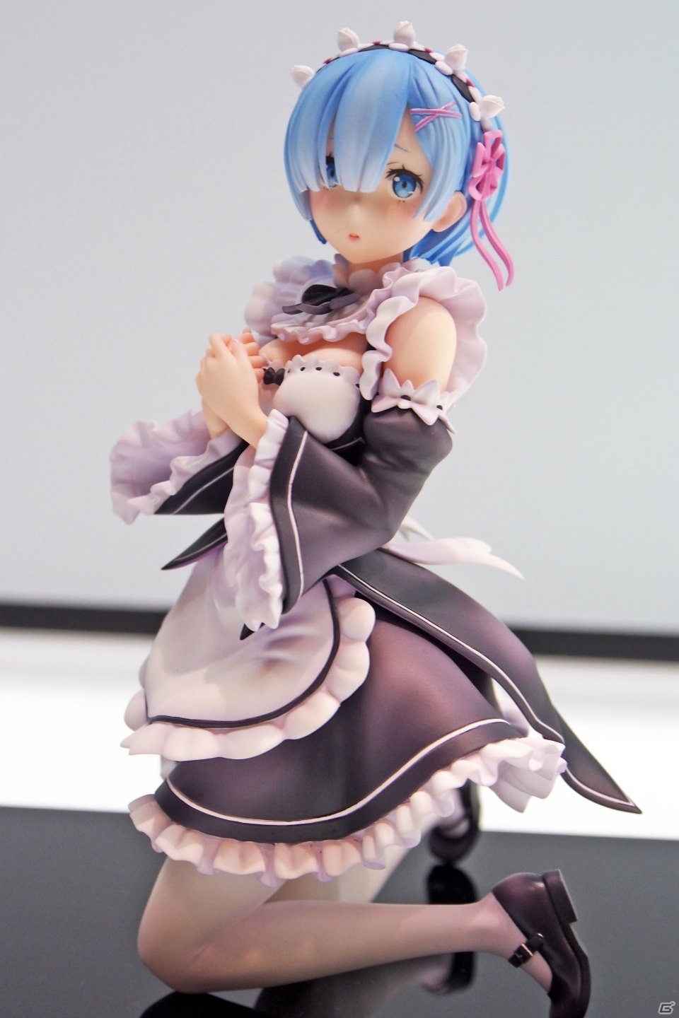 【WF2017夏】企業ブースで展示されていたフィギュアをフォトレポート！（その3）の画像194
