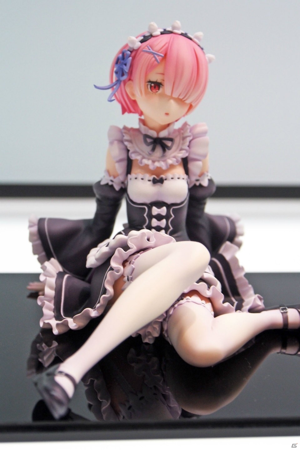 【WF2017夏】企業ブースで展示されていたフィギュアをフォトレポート！（その3）の画像195
