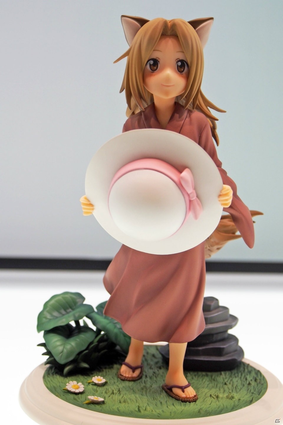 【WF2017夏】企業ブースで展示されていたフィギュアをフォトレポート！（その3）の画像198