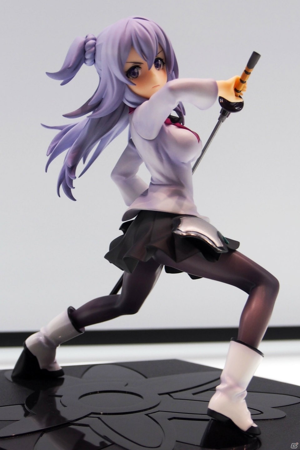 【WF2017夏】企業ブースで展示されていたフィギュアをフォトレポート！（その3）の画像202