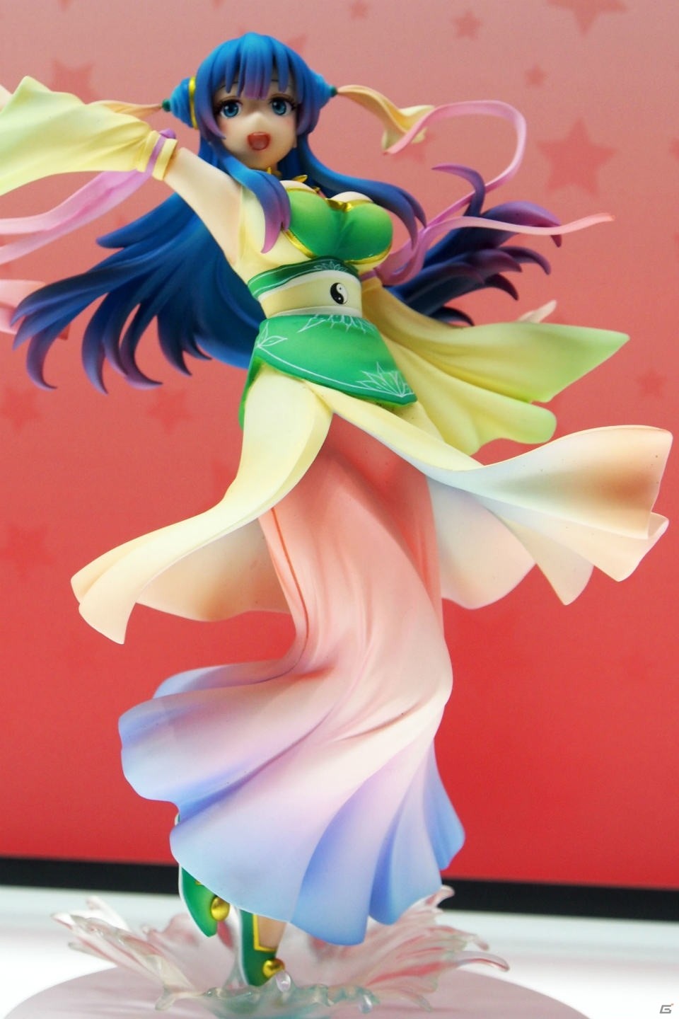 【WF2017夏】企業ブースで展示されていたフィギュアをフォトレポート！（その3）の画像211