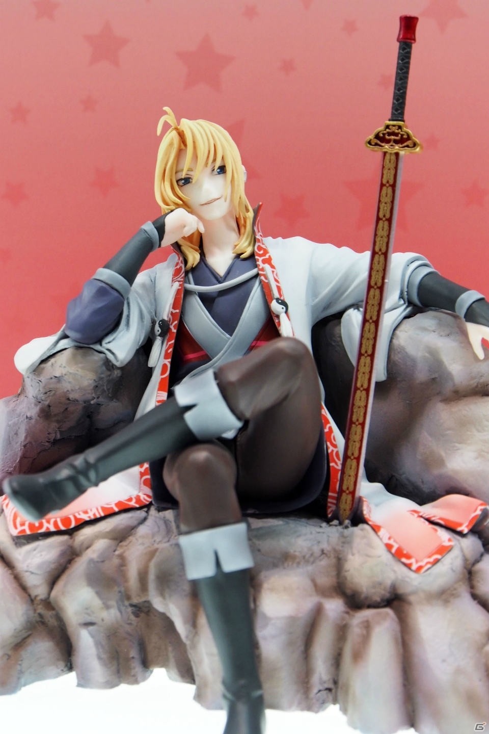 【WF2017夏】企業ブースで展示されていたフィギュアをフォトレポート！（その3）の画像214
