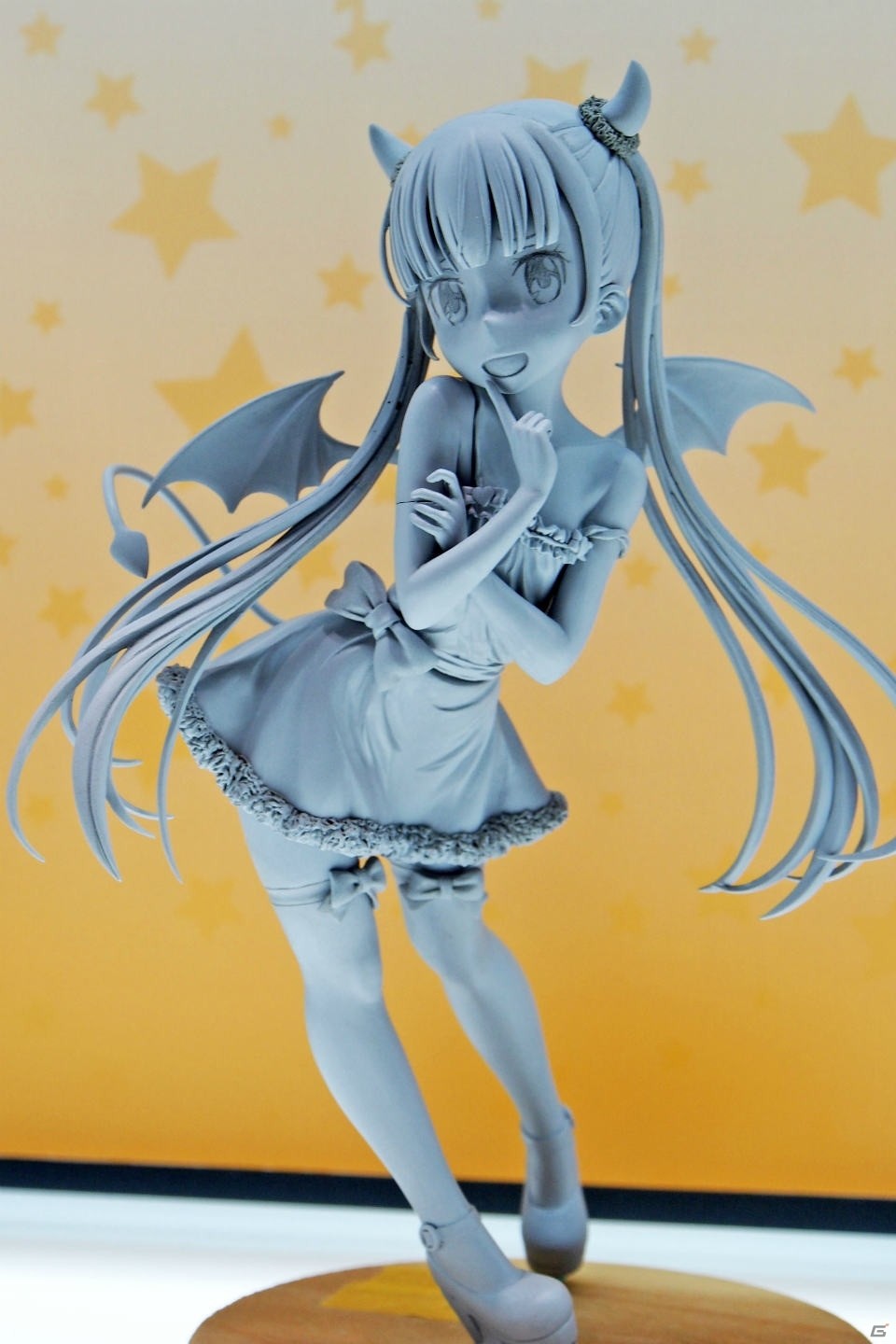 【WF2017夏】企業ブースで展示されていたフィギュアをフォトレポート！（その3）の画像215