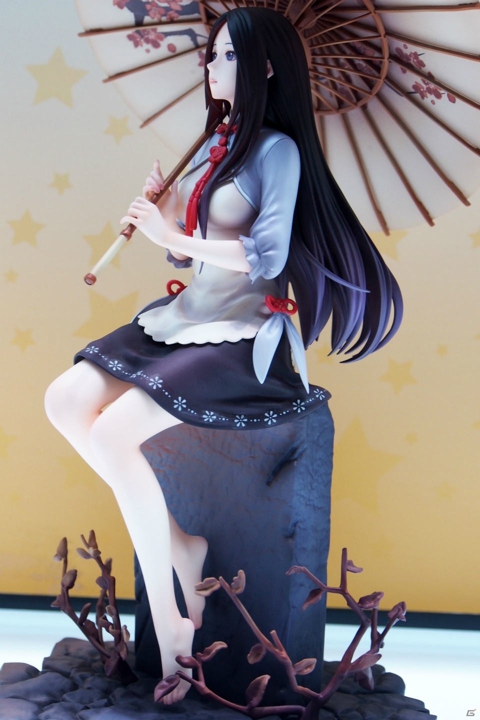 【WF2017夏】企業ブースで展示されていたフィギュアをフォトレポート！（その3）の画像218