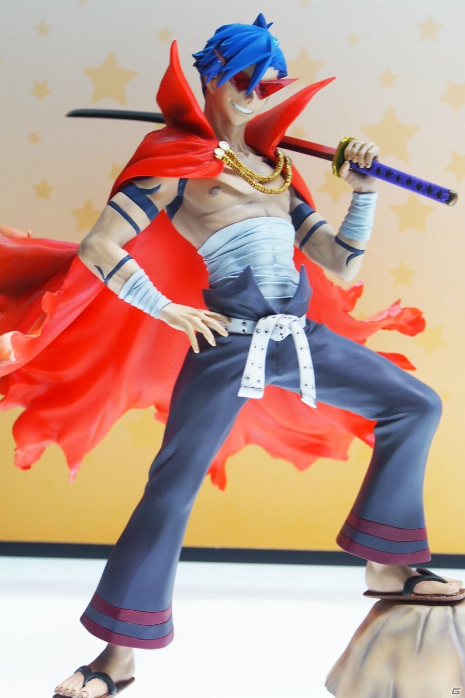 【WF2017夏】企業ブースで展示されていたフィギュアをフォトレポート！（その3）の画像219