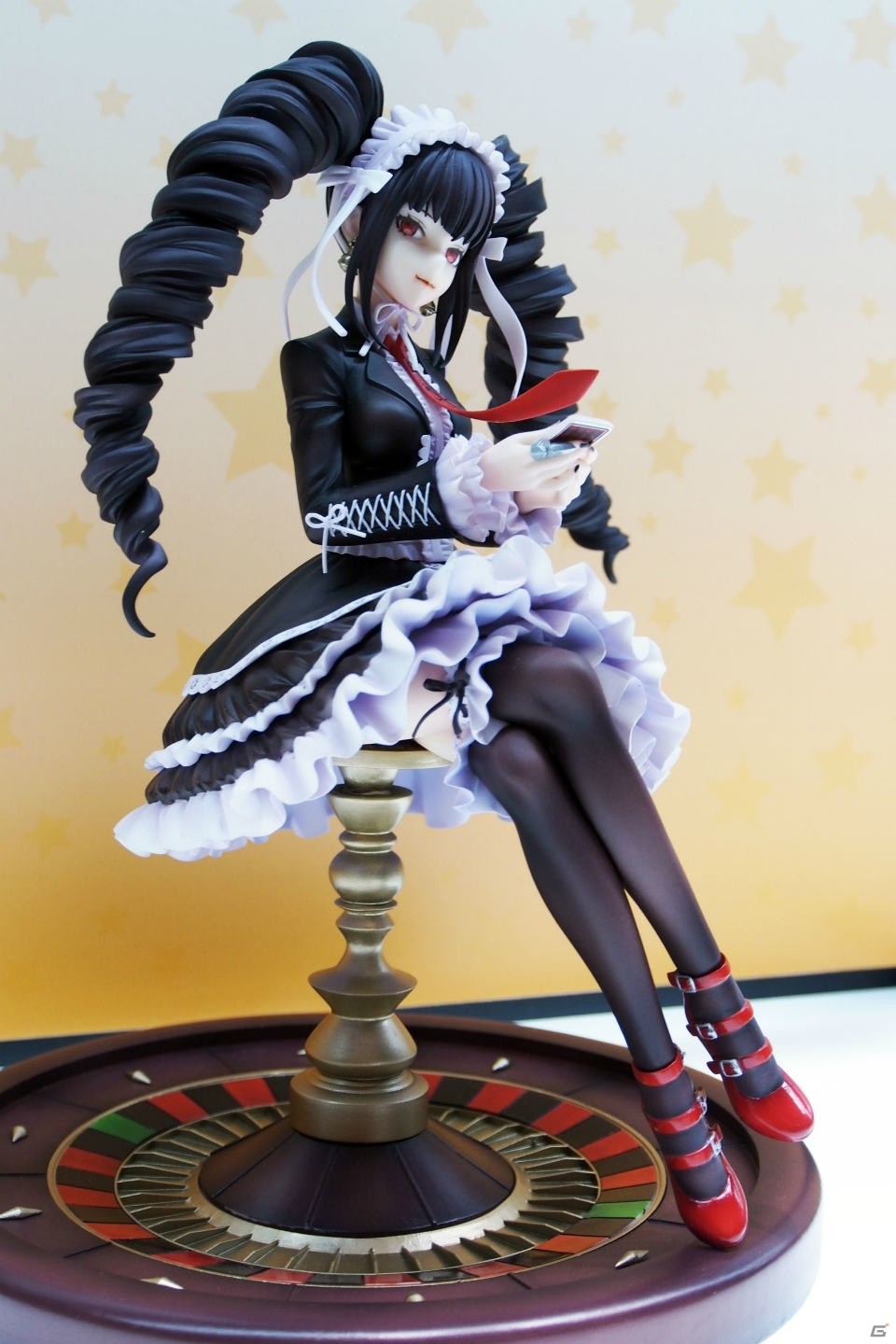 【WF2017夏】企業ブースで展示されていたフィギュアをフォトレポート！（その3）の画像222