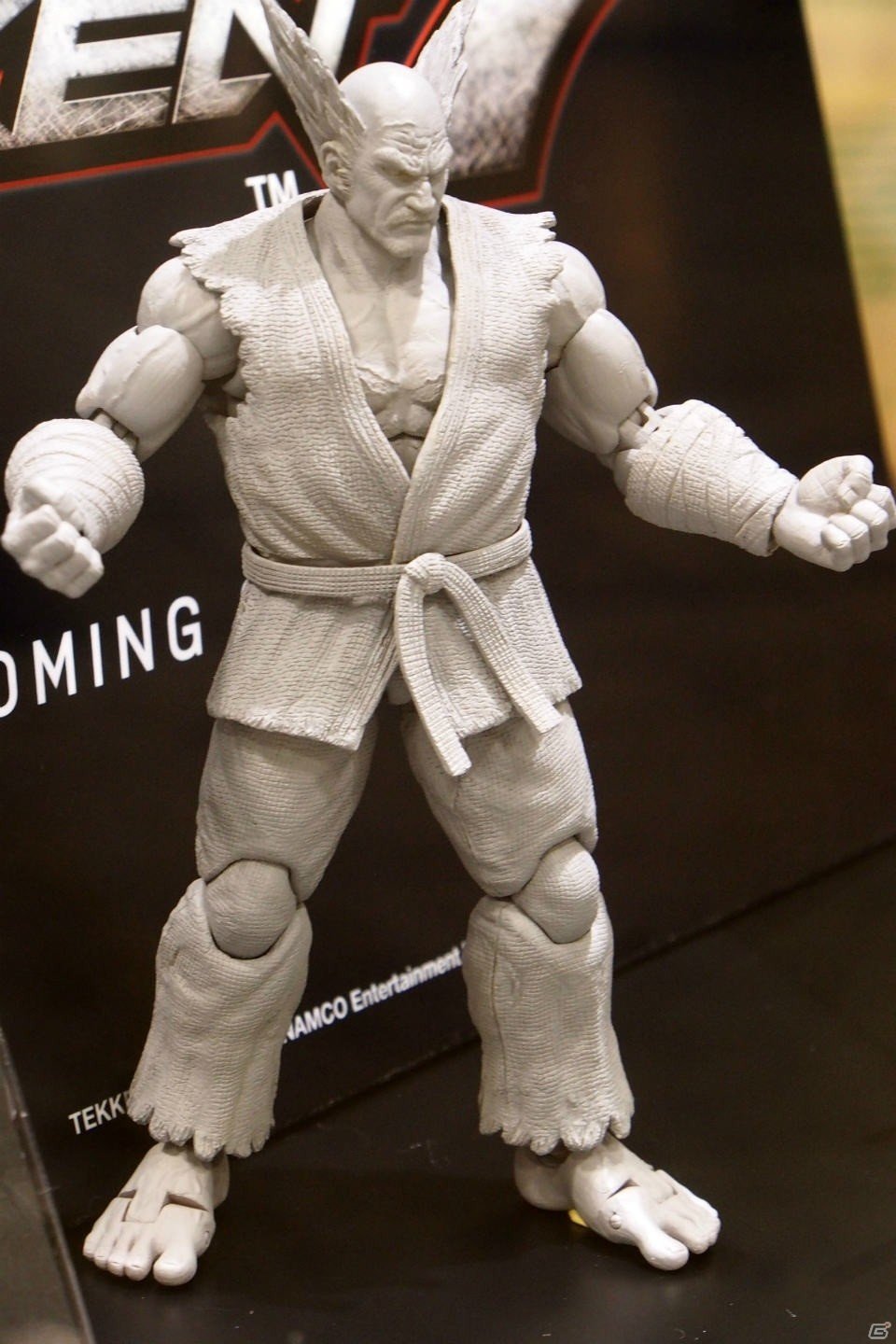 【WF2017夏】企業ブースで展示されていたフィギュアをフォトレポート！（その3）の画像228