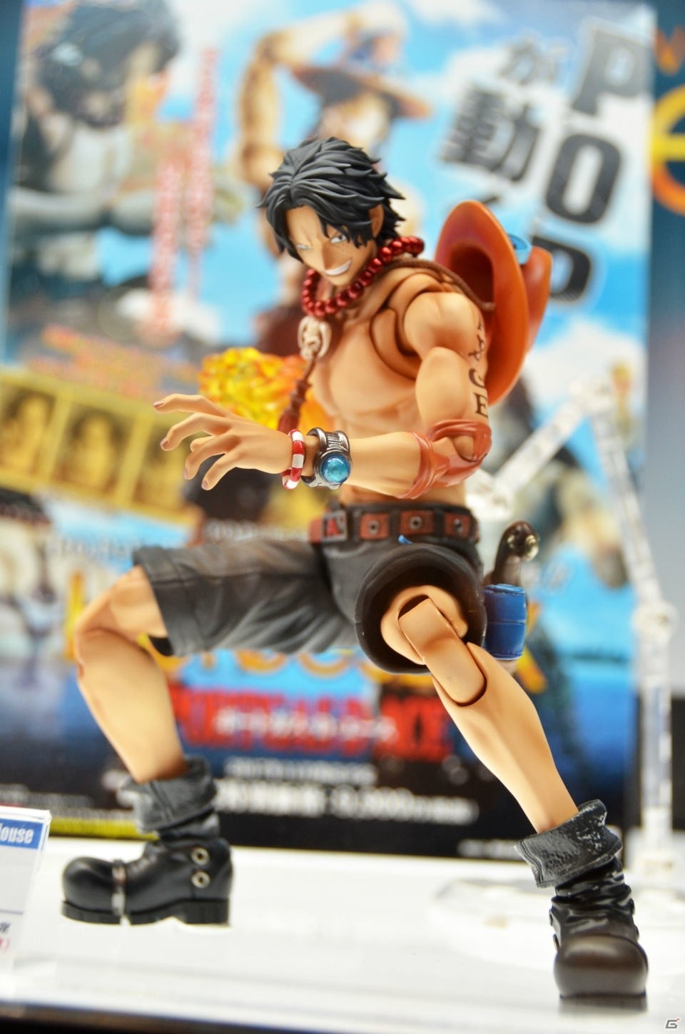 【WF2017夏】企業ブースで展示されていたフィギュアをフォトレポート！（その3）の画像23