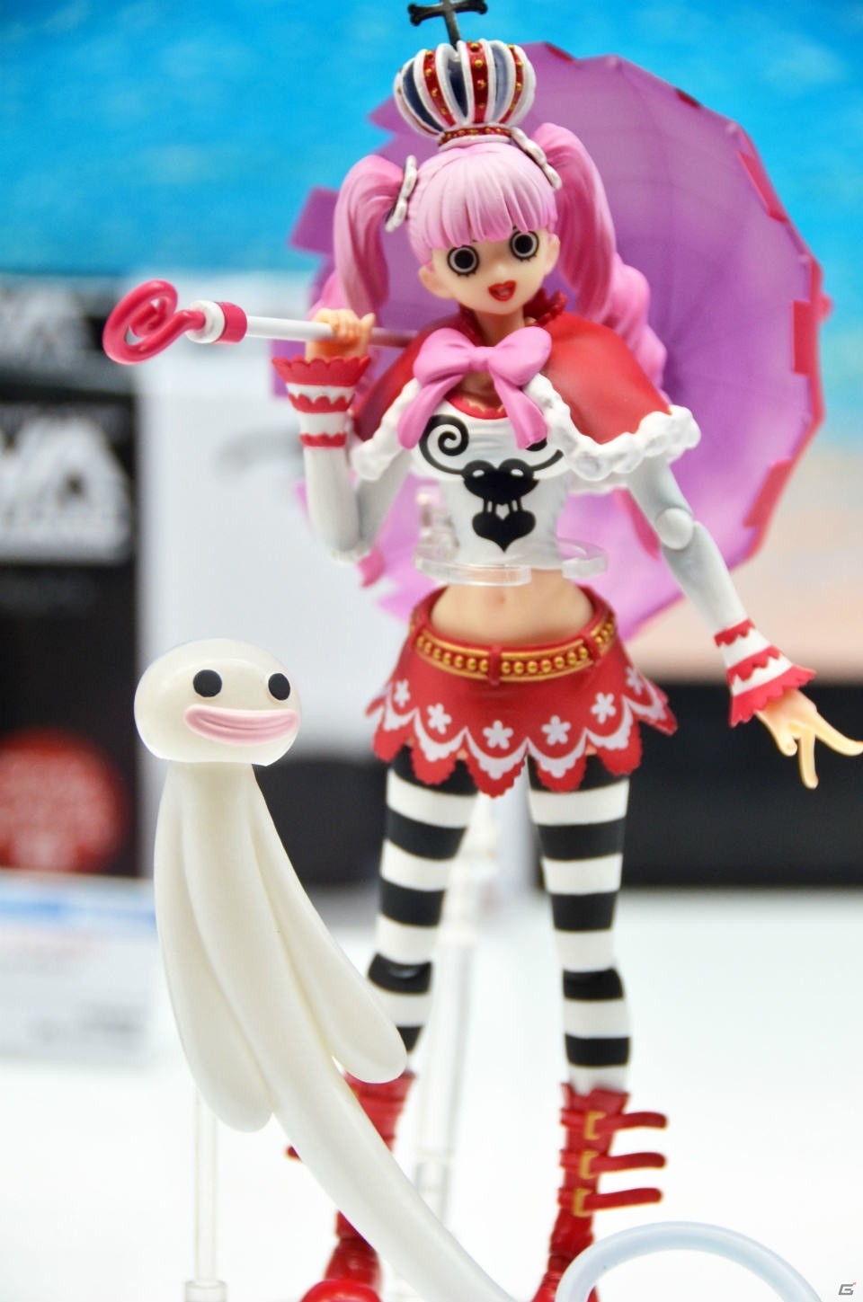 【WF2017夏】企業ブースで展示されていたフィギュアをフォトレポート！（その3）の画像25