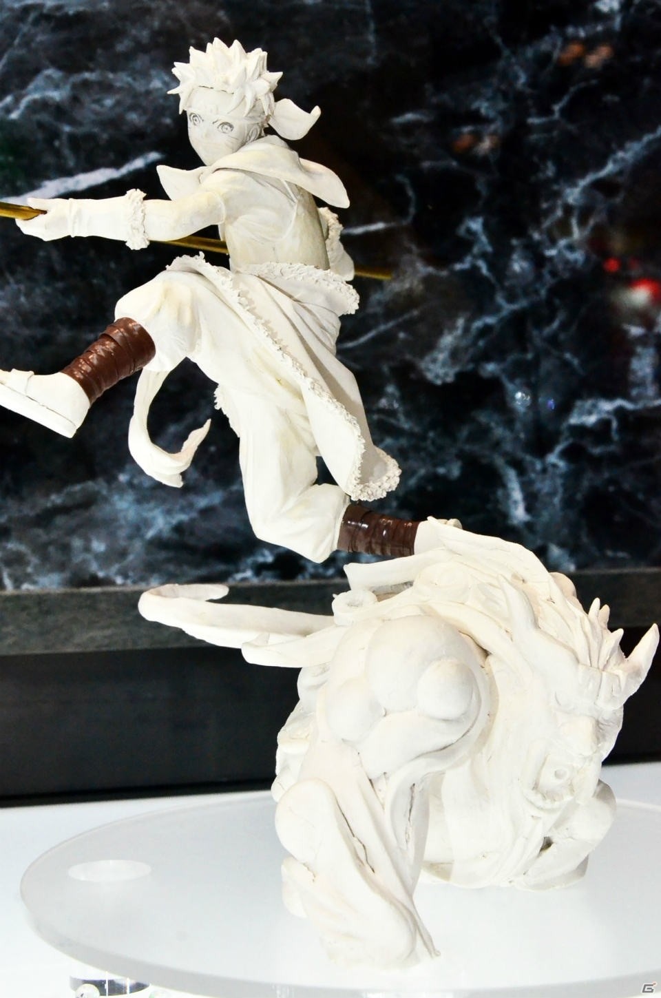 【WF2017夏】企業ブースで展示されていたフィギュアをフォトレポート！（その3）の画像27