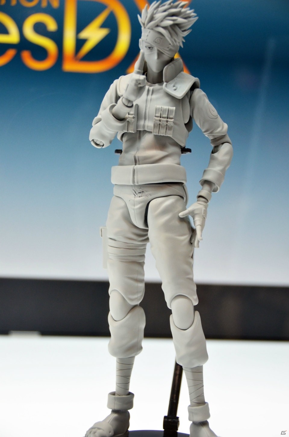 【WF2017夏】企業ブースで展示されていたフィギュアをフォトレポート！（その3）の画像29